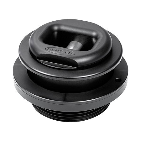 Ronstan Removable Lashing Padeye 16mm pin RF2437-16